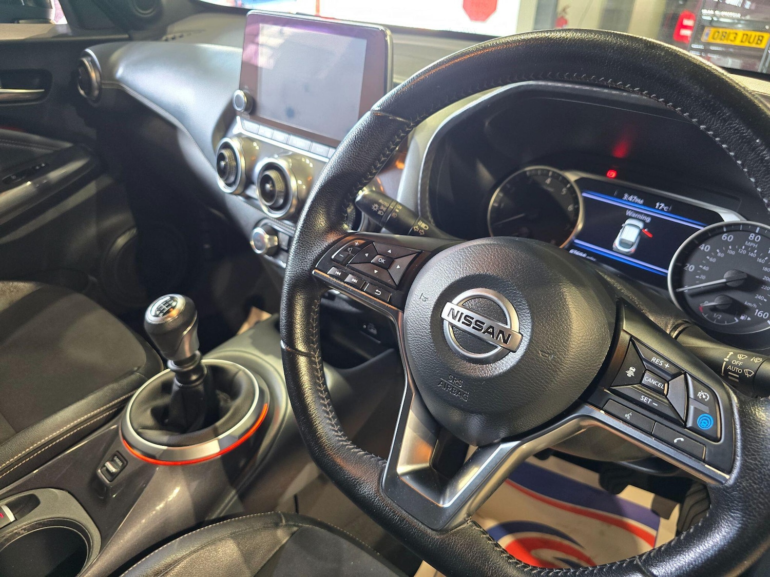 Vehicle 56