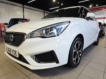 Used MG MG3 2018 for sale - 75577999: Photo