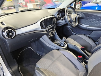 Used MG MG3 2018 for sale - 75577999: Photo