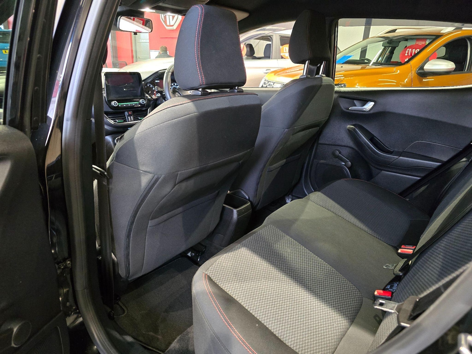 Vehicle 23
