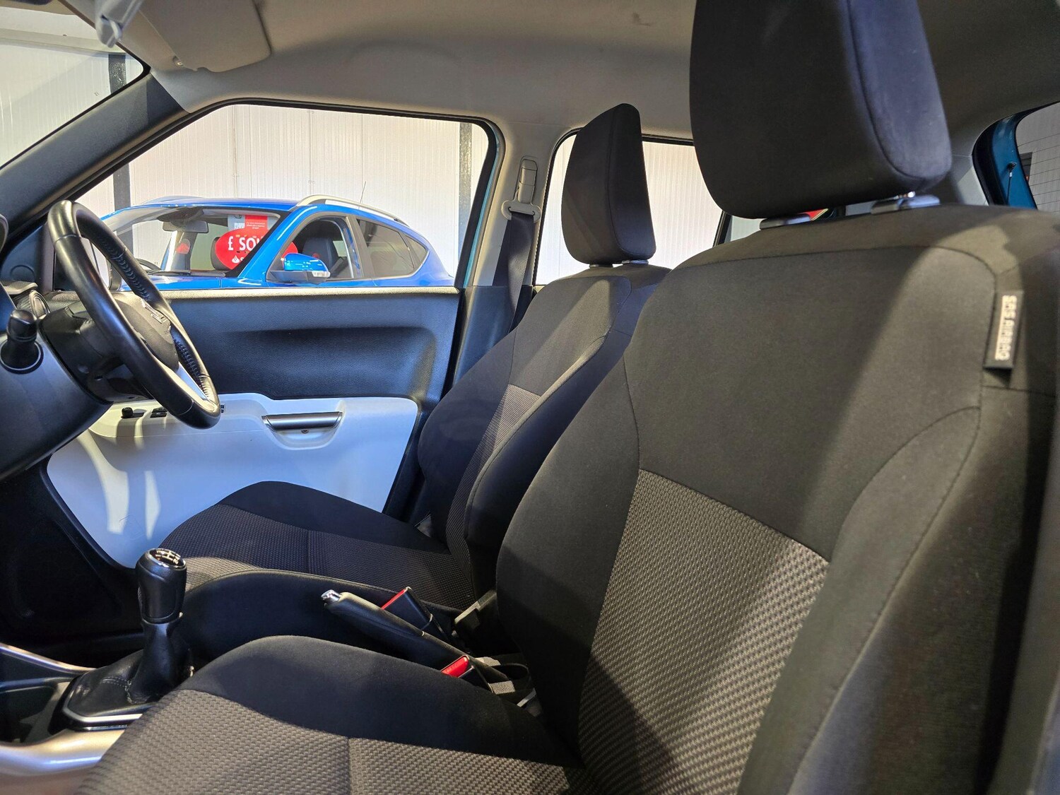 Vehicle 19