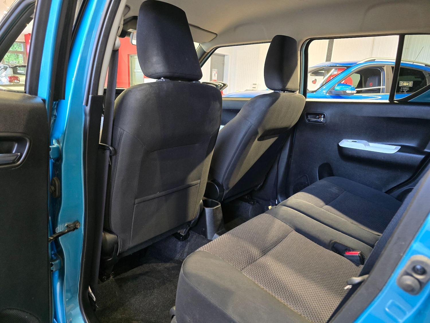 Vehicle 23