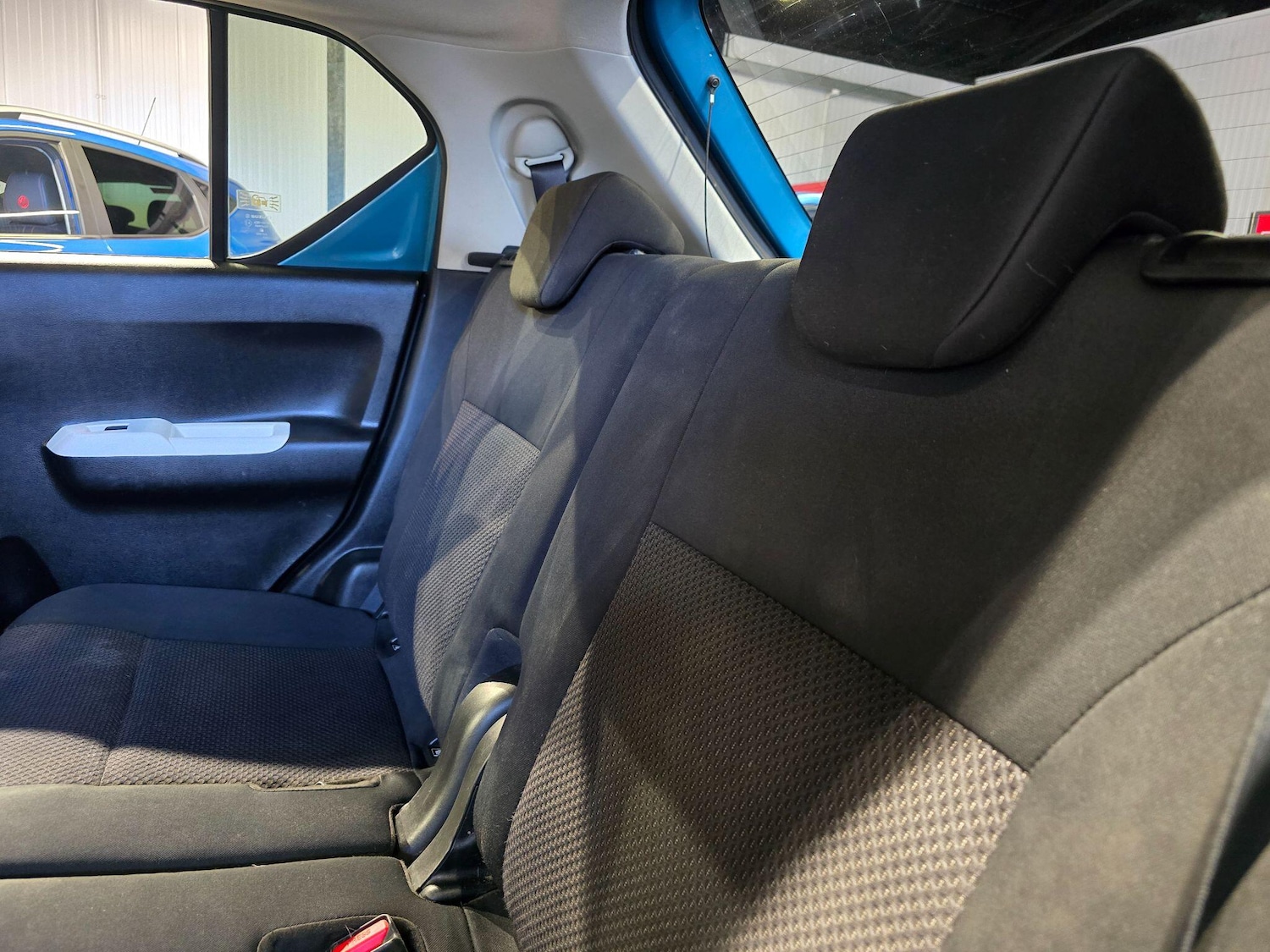 Vehicle 25