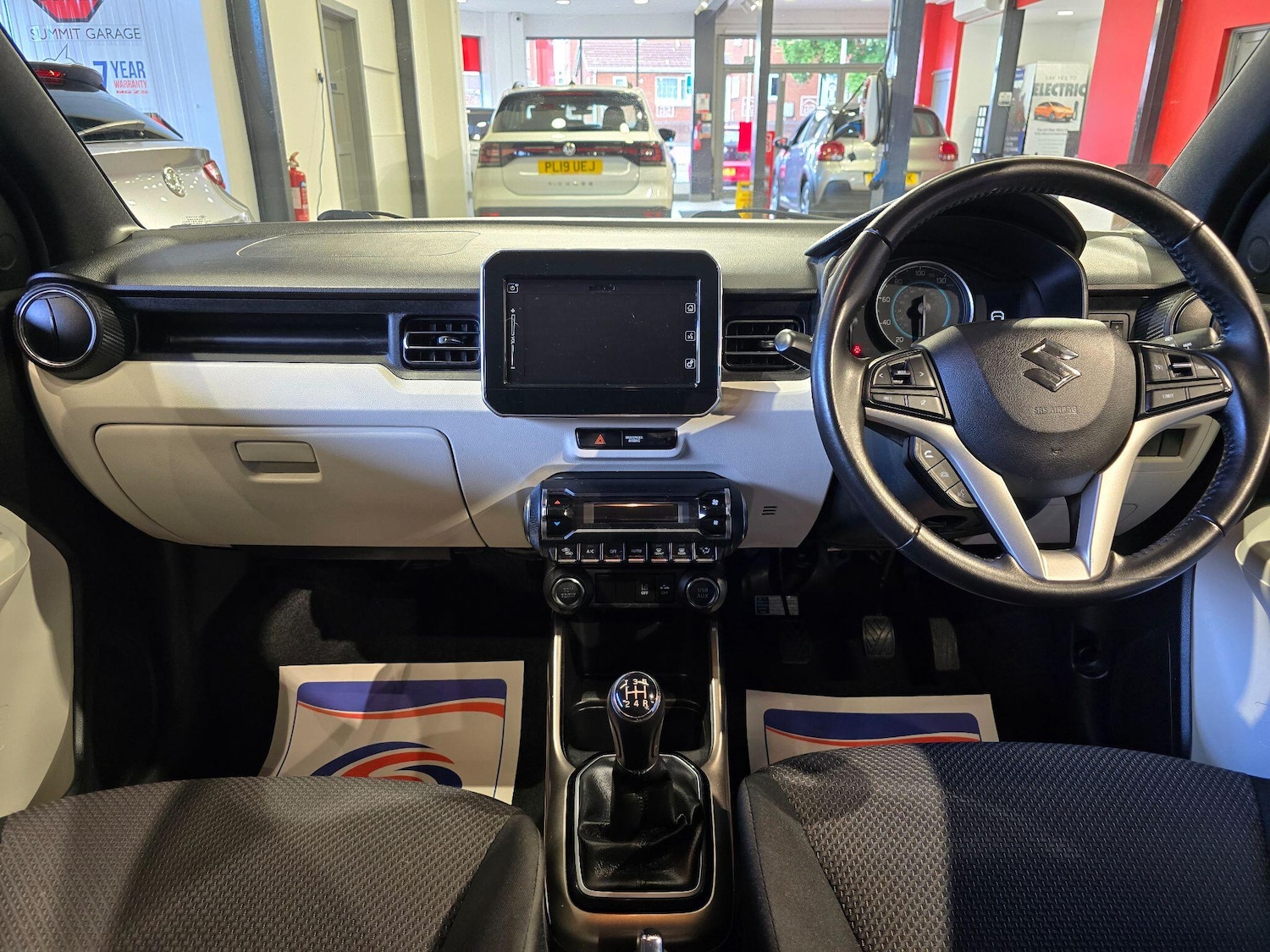 Vehicle 26