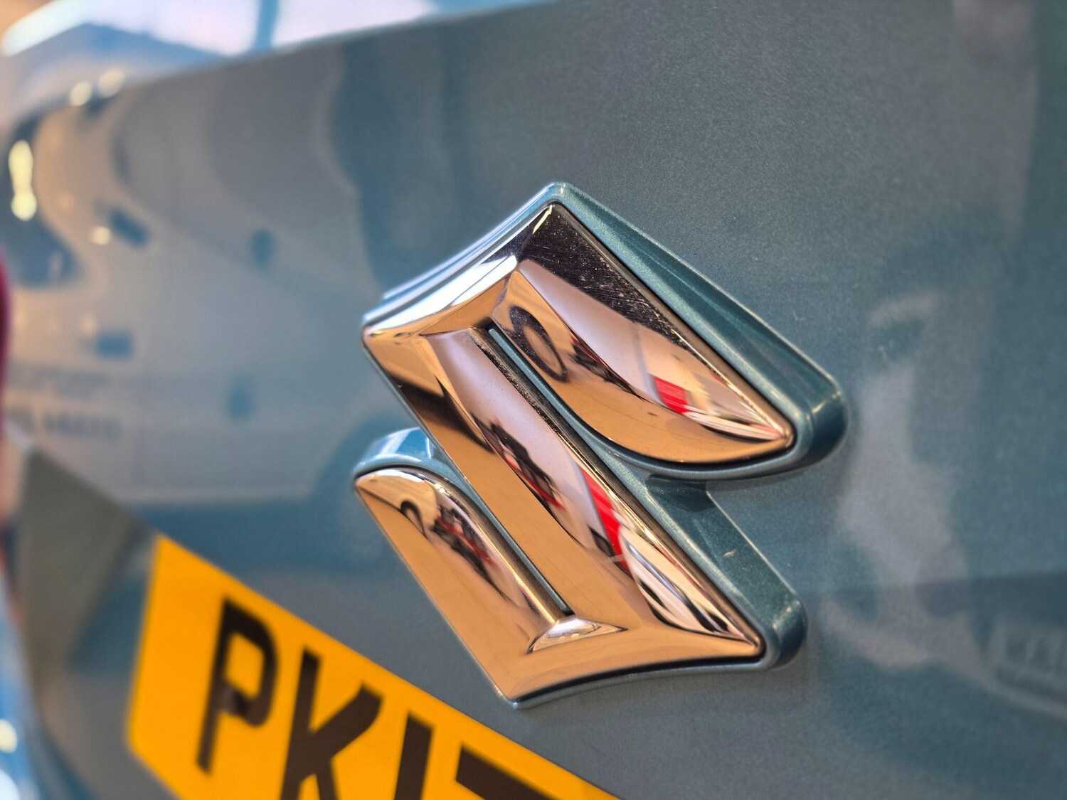 Vehicle 41
