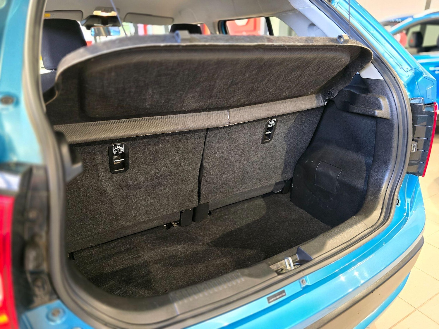Vehicle 43