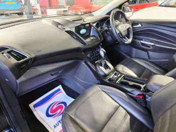 Used Ford Kuga 2018 for sale - 75351765: Photo