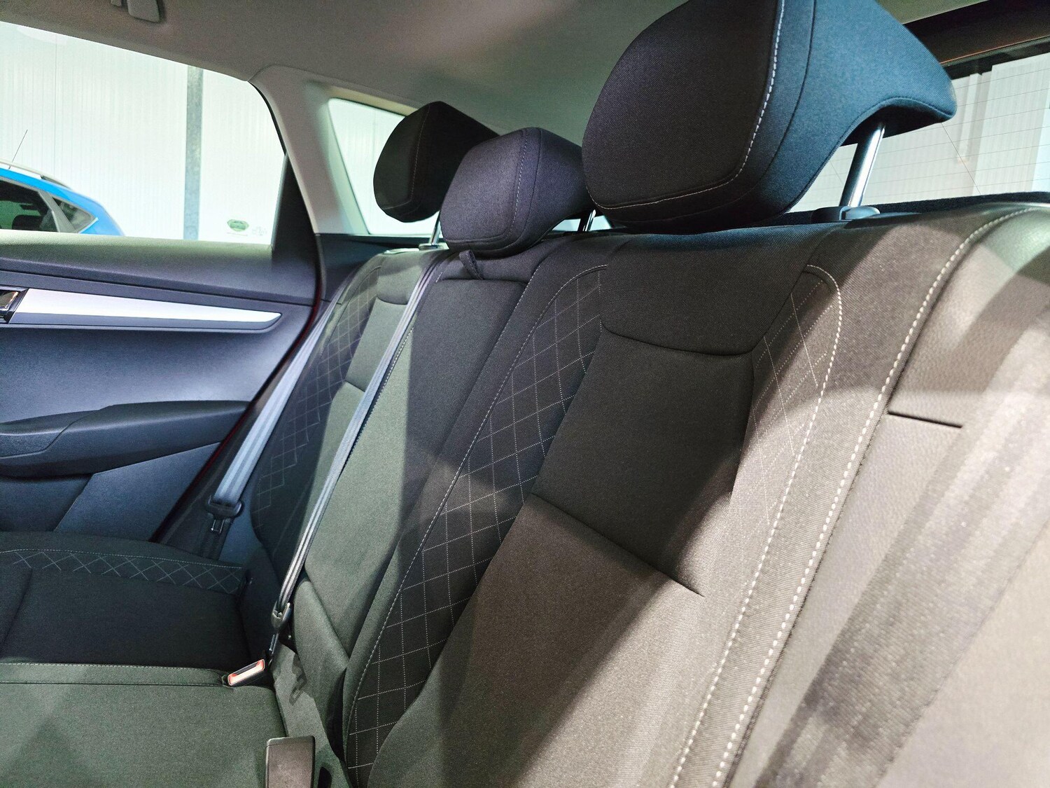 Vehicle 26