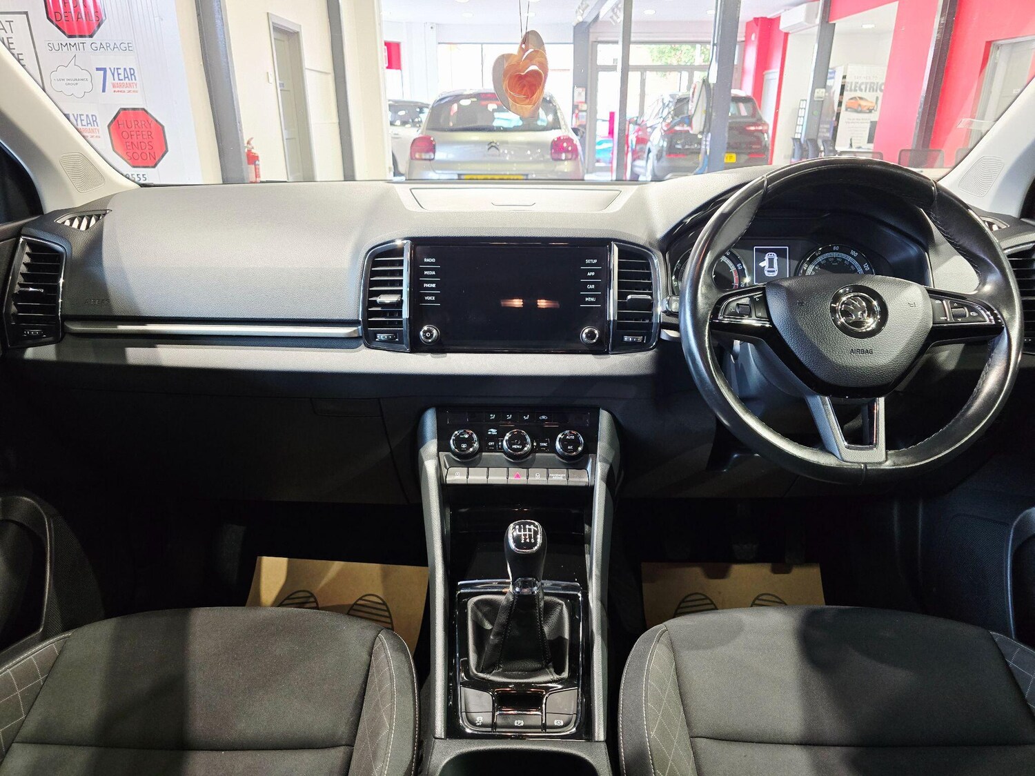 Vehicle 28