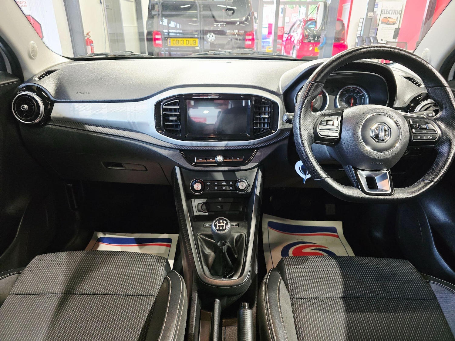 Vehicle 26