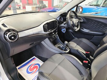Used MG MG3 2022 for sale - 75782282: Photo