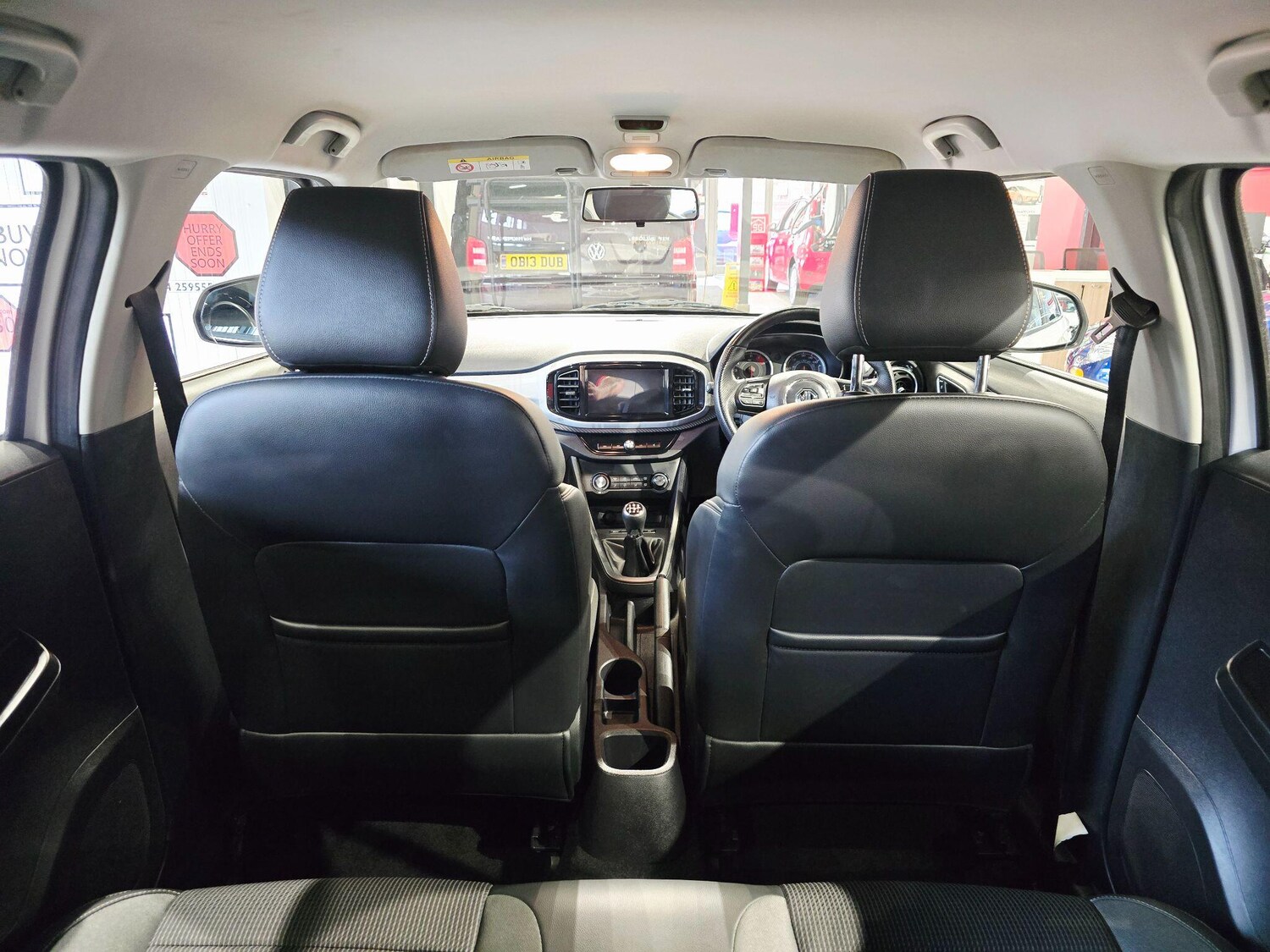 Vehicle 40
