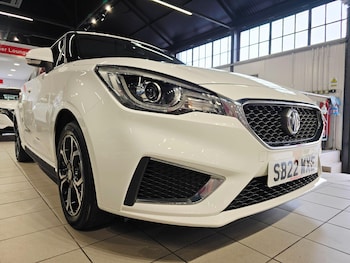 Used MG MG3 2022 for sale - 75782282: Photo
