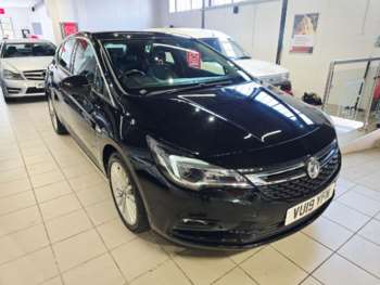 Used Vauxhall Astra 2019 for sale - 75449946: Photo