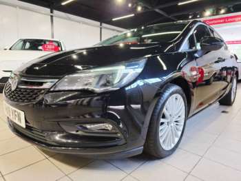 Used Vauxhall Astra 2019 for sale - 75449946: Photo