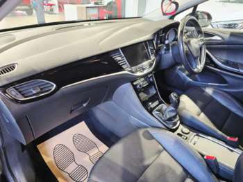 Used Vauxhall Astra 2019 for sale - 75449946: Photo