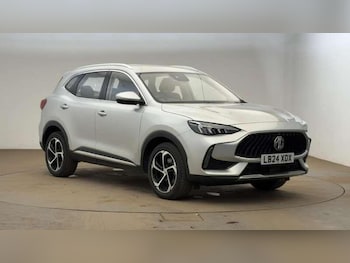 2024 (24) - 1.5 T-GDI SE SUV 5dr Petrol DCT Euro 6 (s/s) (162 ps)
