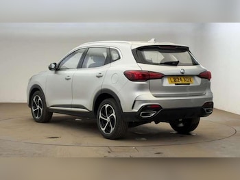 Used MG MG HS 2024 for sale - 75708008: Photo