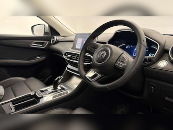 Used MG MG HS 2024 for sale - 75708008: Photo