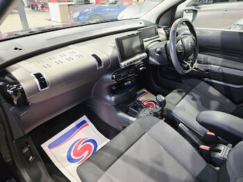 Used Citroen C4 Cactus 2016 for sale - 75990629: Photo