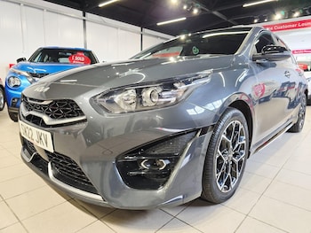 Used Kia Ceed 2022 for sale - 75905067: Photo