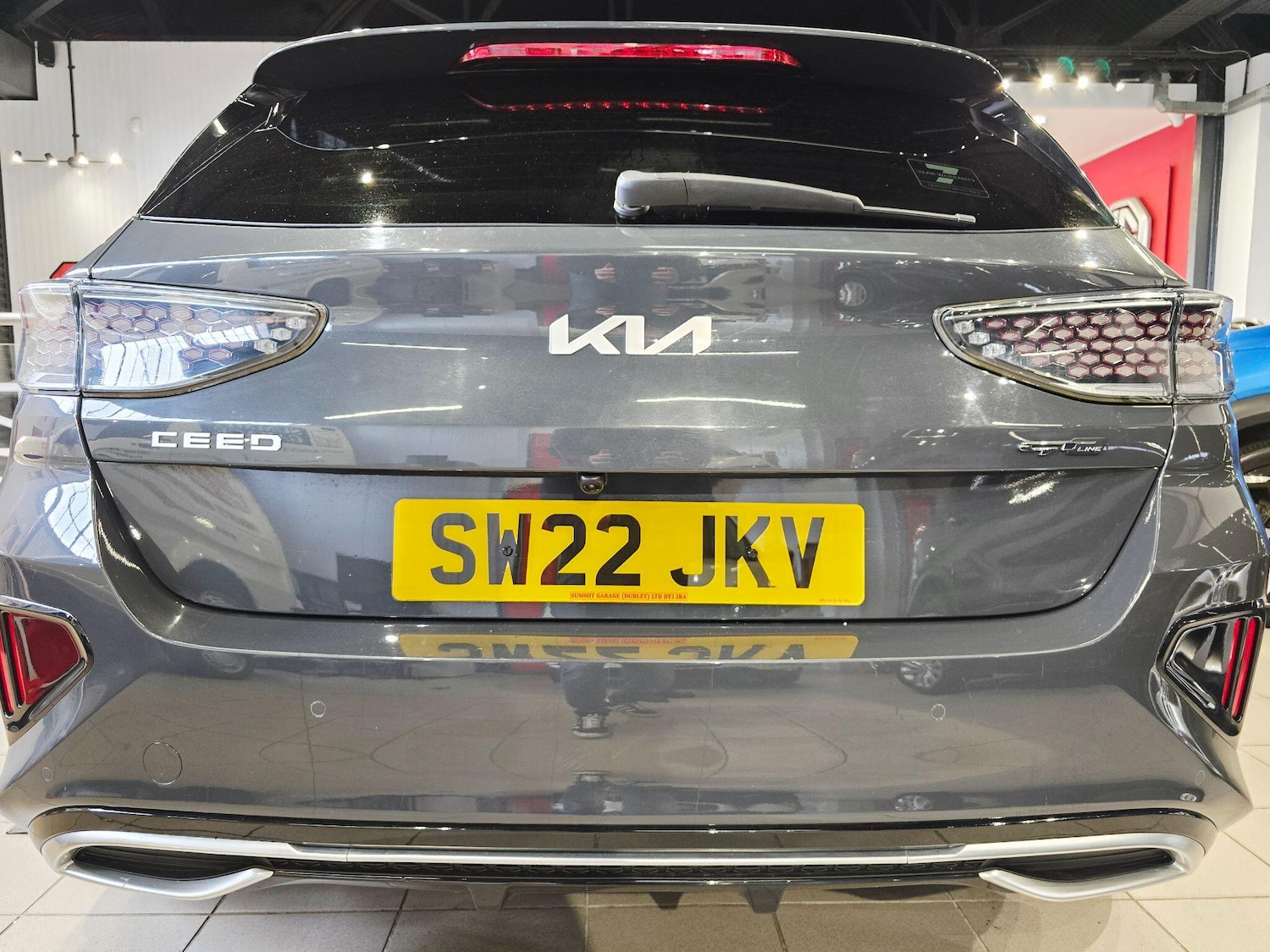 Vehicle 37
