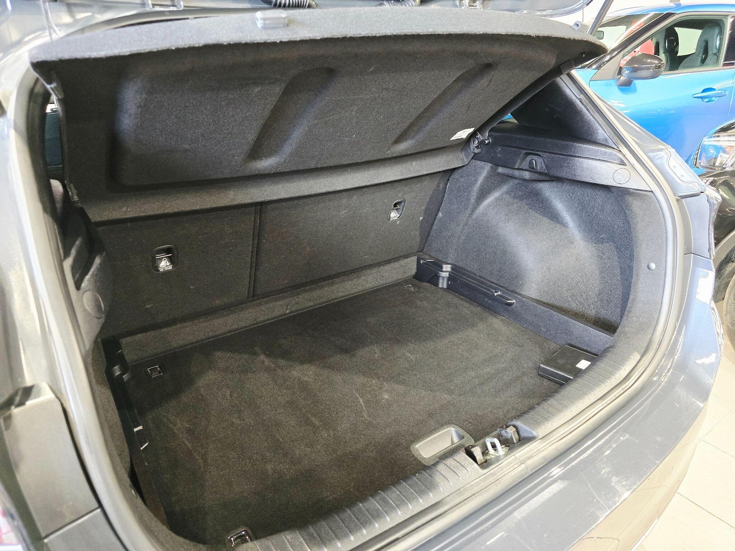 Vehicle 41