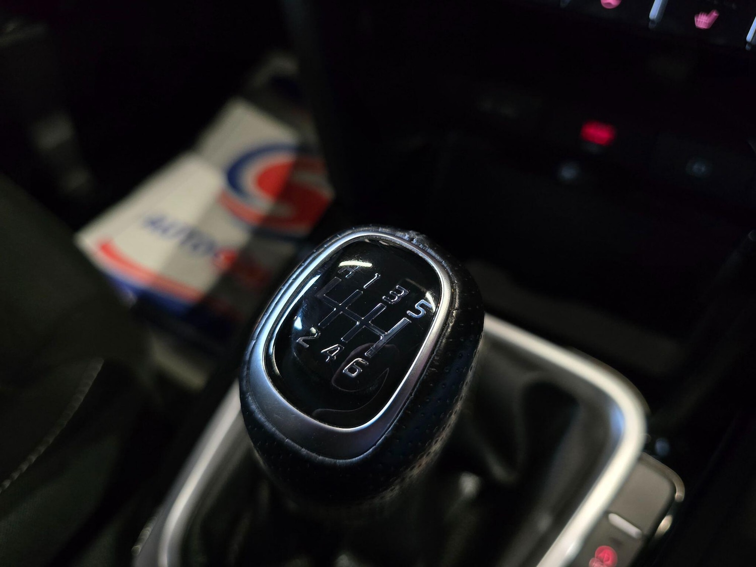 Vehicle 64