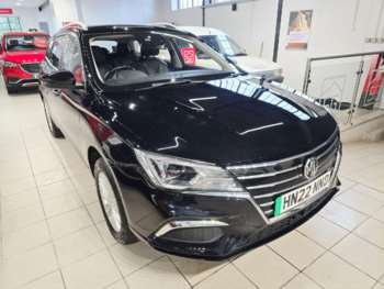 2022 (22) - 115kW Exclusive EV 61kWh 5dr Auto