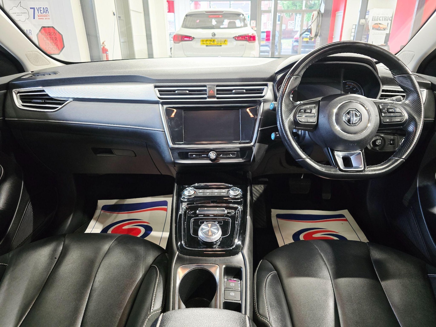 Vehicle 27