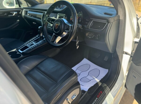 Used Porsche Macan 2018 for sale - 75061936: Photo 14