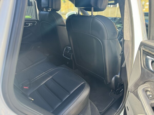 Used Porsche Macan 2018 for sale - 75061936: Photo 15