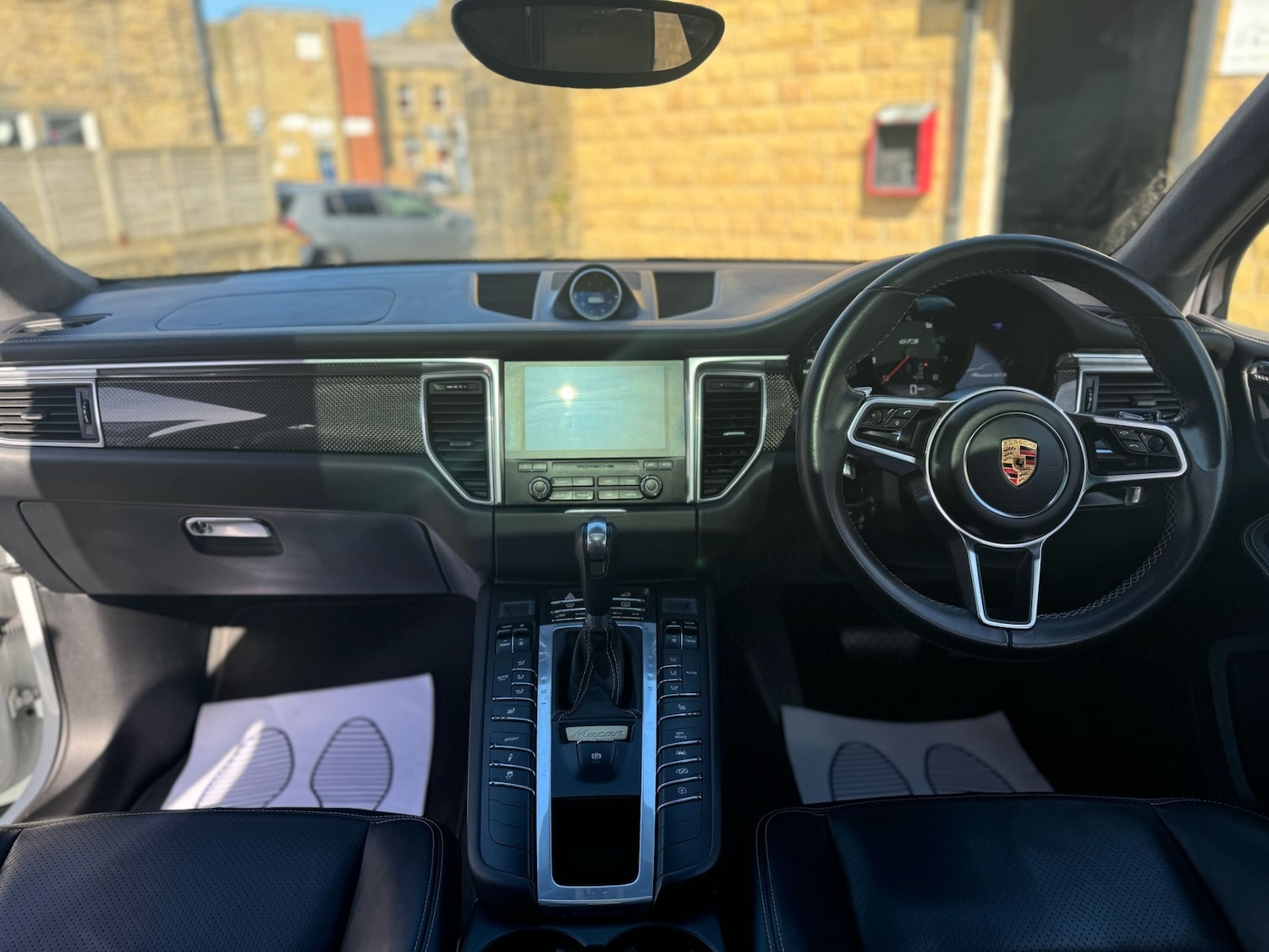 Vehicle 17