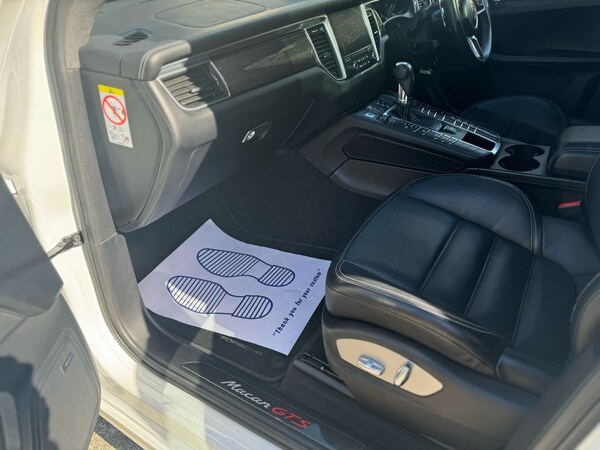 Used Porsche Macan 2018 for sale - 75061936: Photo 22