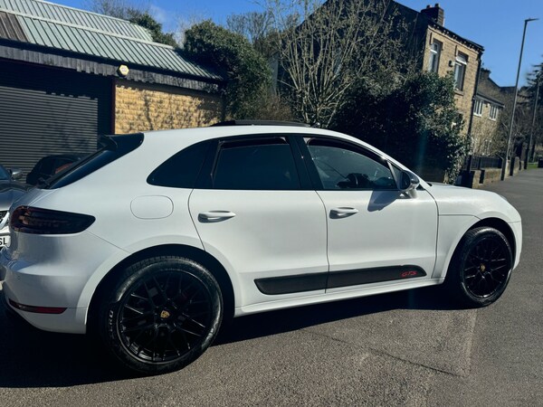 Used Porsche Macan 2018 for sale - 75061936: Photo 6