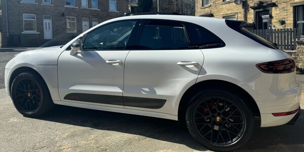 Used Porsche Macan 2018 for sale - 75061936: Photo 7