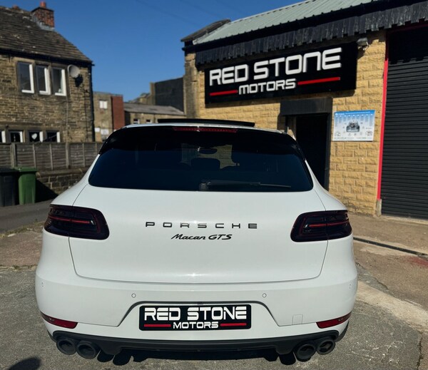 Used Porsche Macan 2018 for sale - 75061936: Photo 9