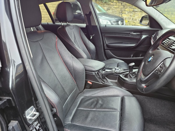 Used BMW 1 Series 2014 for sale - 75005081: Photo 11