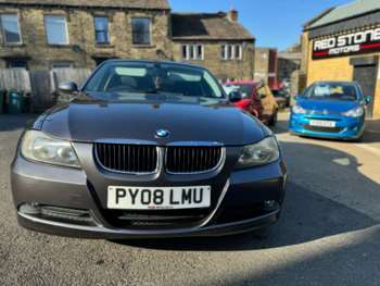 Used BMW 3 Series 2008 for sale - 75004738: Photo