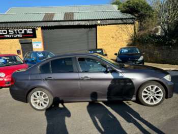 Used BMW 3 Series 2008 for sale - 75004738: Photo