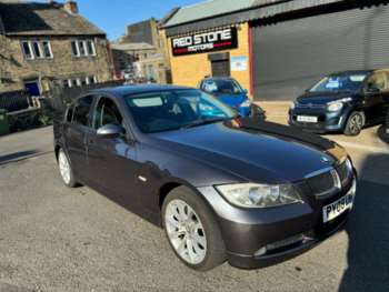 Used BMW 3 Series 2008 for sale - 75004738: Photo