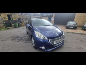 Used Peugeot 208 2012 for sale - 75303395: Photo