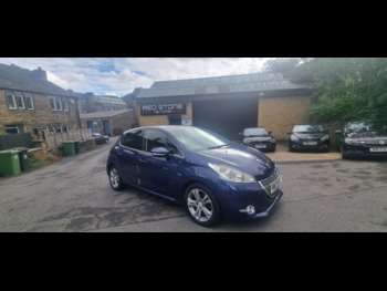 Used Peugeot 208 2012 for sale - 75303395: Photo