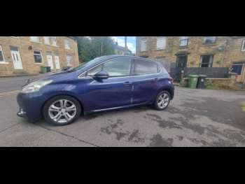 Used Peugeot 208 2012 for sale - 75303395: Photo