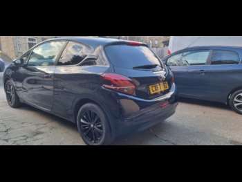 Used Peugeot 208 2017 for sale - 75004748: Photo