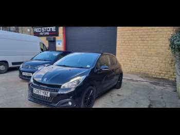 Used Peugeot 208 2017 for sale - 75004748: Photo