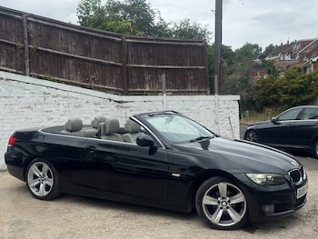 Used BMW 3 Series 2009 for sale - 79430911: Photo