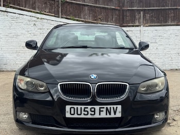 Used BMW 3 Series 2009 for sale - 79430911: Photo