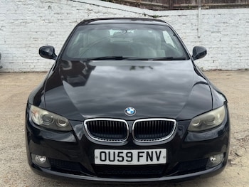 Used BMW 3 Series 2009 for sale - 79430911: Photo