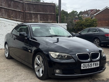 Used BMW 3 Series 2009 for sale - 79430911: Photo